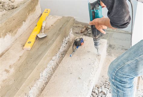 The Advantages Of Foundation Repair in Oklahoma